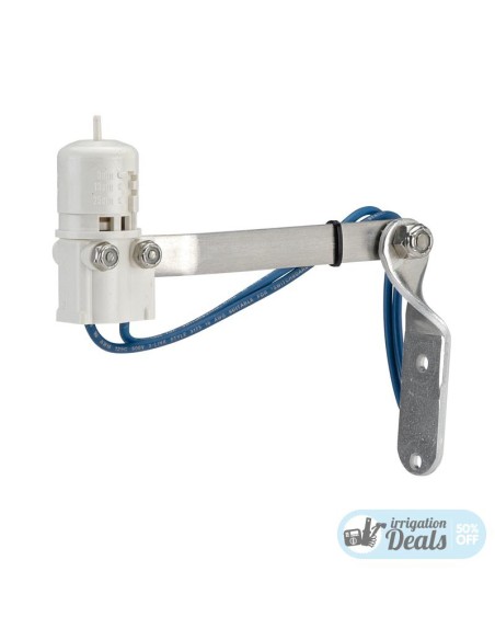 Sensor de Lluvia Hunter Mini Clik