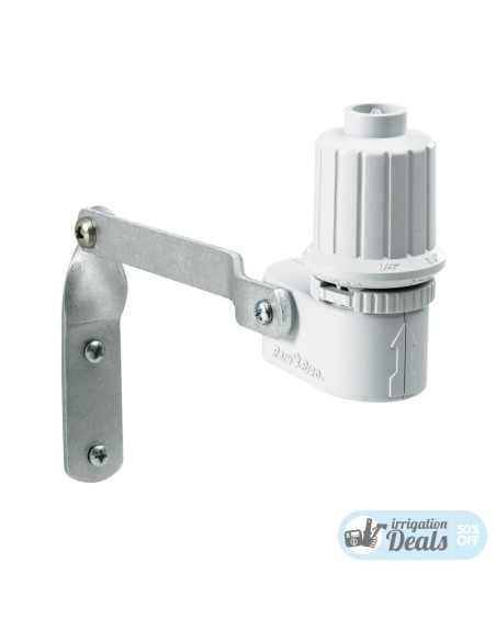 Sensor de Lluvia Rain Bird RSD-BEX