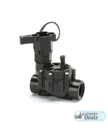 Electrovanne Rain Bird DV 1" 24V - Male - 100-DV