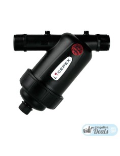 Filter 3/4" 1" 1-1/2" 1-1/4" 2"