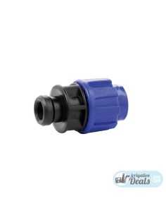 Raccord femelle - 20x1/2"