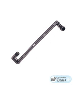 Codo articulado Hunter SJ - 30cm - 1/2"x1/2"