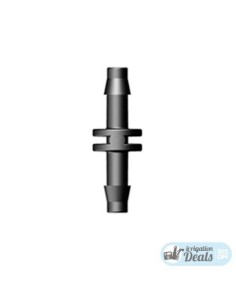 Joiner 4,5mm Barb - Drip and Micro Irrigation fittings