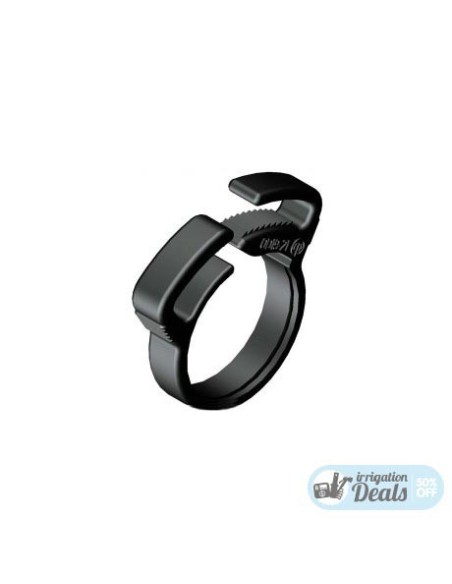 Collier de serrage 16mm