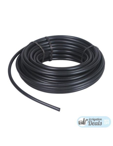 Rain Bird 4mm Micro Tubing - Drip irrigation