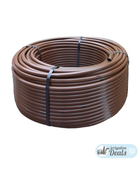 Rain Bird XF Drip Pipe - 100mts