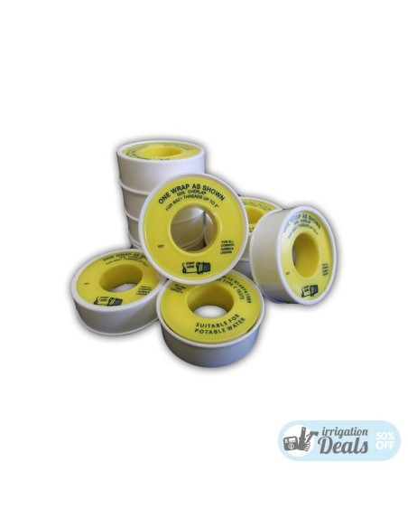 PTFE Tape