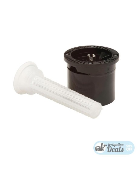 Rain Bird MPR Strip Pattern Nozzles - Side Strip - 15SST