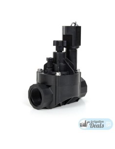 Rain Bird HV 1" 24V Electrovalvula Macho Hembra 100 HV