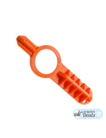 Hunter MP Rotator Adjustment Key