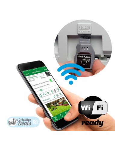 Rain Bird LNK2 WiFi Module - Irrigation Deals
