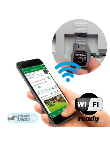 Rain Bird LNK2 WiFi Module - Irrigation Deals