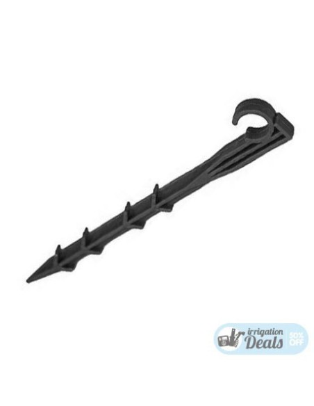 Plastic Stakes 16-20mm drip irrigation