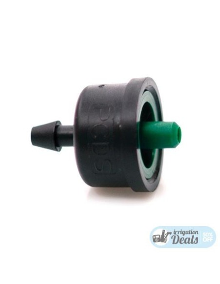 Goutteur auto-régulant - 4 l/h (Lot de 100)