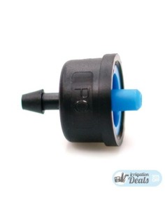 Self compensating dripper - Drip and Micro irrigation