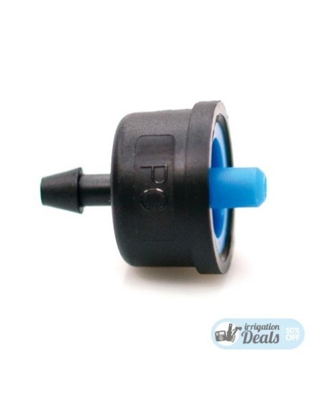 Goutteur auto-régulant - 2 l/h (Lot de 100)