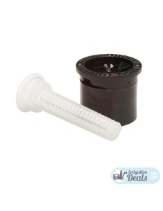 Buse Rain Bird MPR pour plates bandes - Côté - 15SST