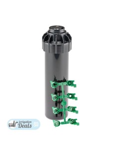 Hunter SRM 04 Rotor Pop Up sprinkler