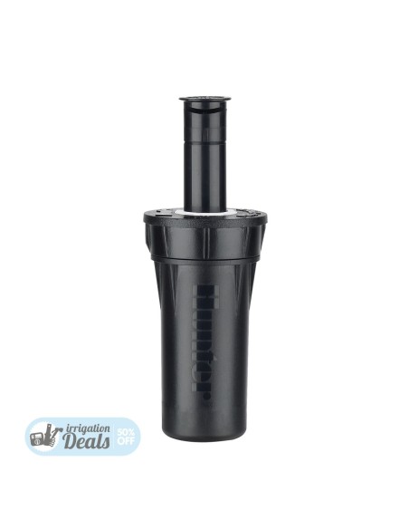 Difusor Emergente Hunter PRO SPRAY - 5cm - Sin tobera - PROS-02