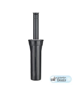 Difusor Emergente Hunter PRO SPRAY - 10cm - Sin tobera - PROS-04