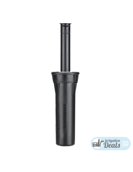 Hunter PRO SPRAY Pop Up spray sprinkler - Height 10cm - No Nozzle - PROS-04