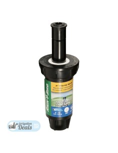 Difusor emergente Rain Bird 1802 - 5cm - Sin tobera