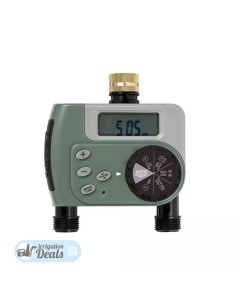 Orbit Buddy 2 - Programador a pilas - 2 estacion