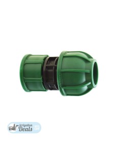 Manifold - Female adaptor with o-ring - 25mmx1" - Stock Prices!