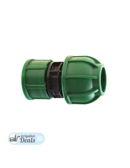 Colector - Enlace rosca hembra con o-ring - 25mmx1" - Mejor Precio