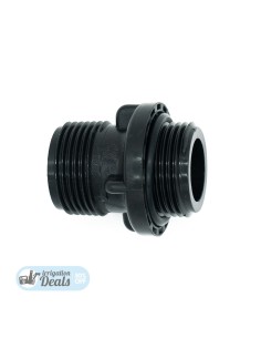 Manifold - Nipple with o-ring - 1" - Stock Prices!