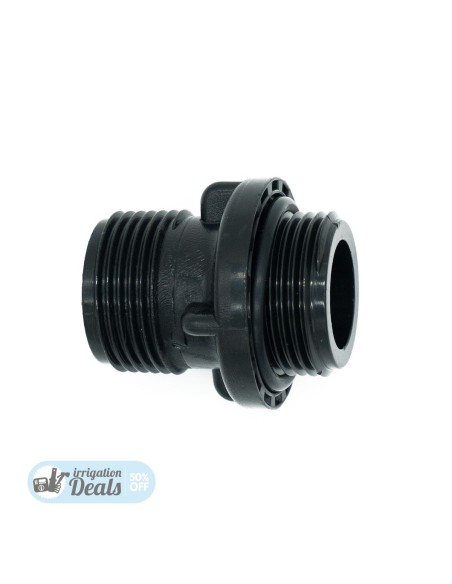 Colector - Machón con o-ring - 1" - Mejor Precio