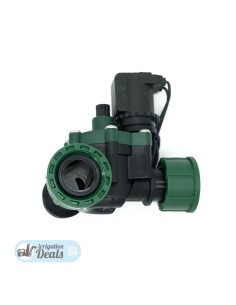 Manifold - Solenoid Valve Irritec VTN 1" 24VAC - Stock Prices! 2