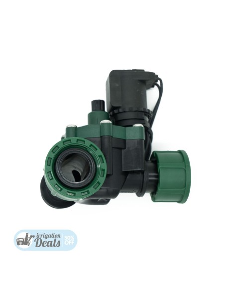 Manifold - Solenoid Valve Irritec VTN 1" 24VAC - Stock Prices!