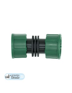 Manifold - Coupling with o-ring - 1"Fx1"F - Stock Prices!