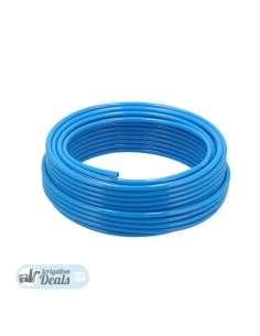 Blu Lock - Tuberia 1/2" - 30mt - Mejor Precio - Irrigation Deals