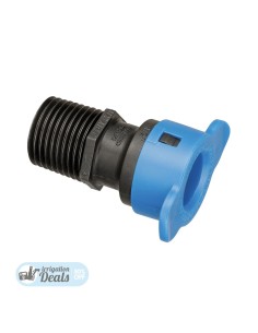 Blu Lock - Raccord mâle - 1/2" - Prix Outlet
