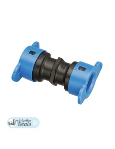 Blu Lock - Coupling - 1/2" - Stock Prices! - Irrigation Deals
