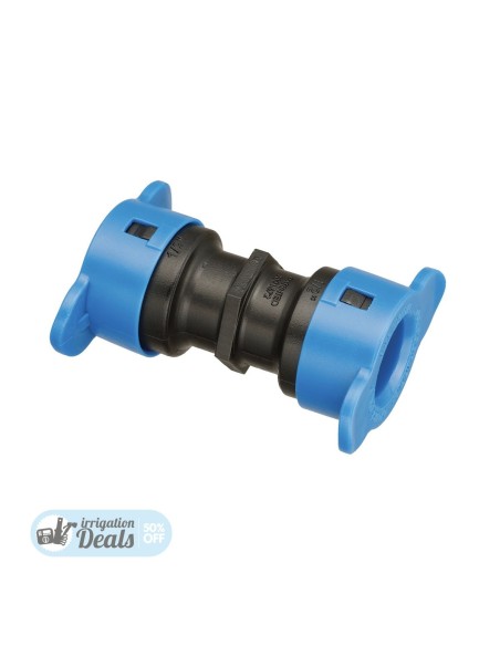 Blu Lock - Manguito - 1/2" - Mejor Precio - Irrigation Deals