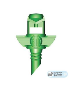 Micro Spray 360° - Pack of 100