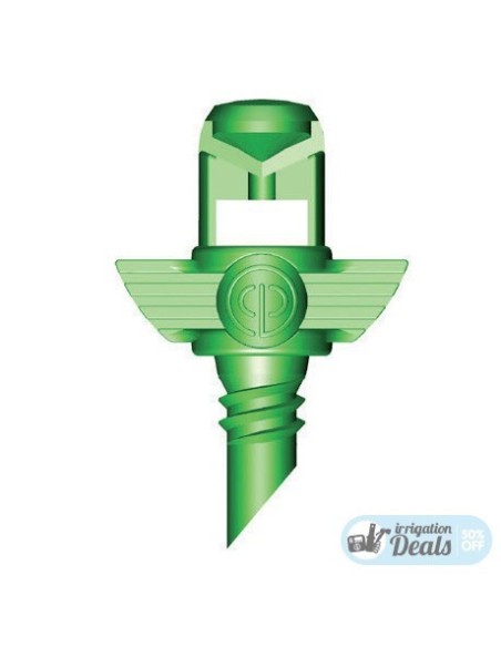 Micro Spray 360° - Lot de 100