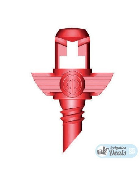 Micro Spray 180° - Paquete de 100