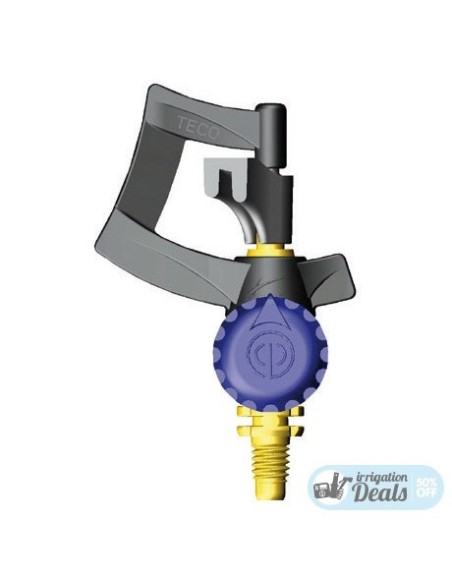 Roto Jet 360° - Micro Sprinkler - Pack of 25