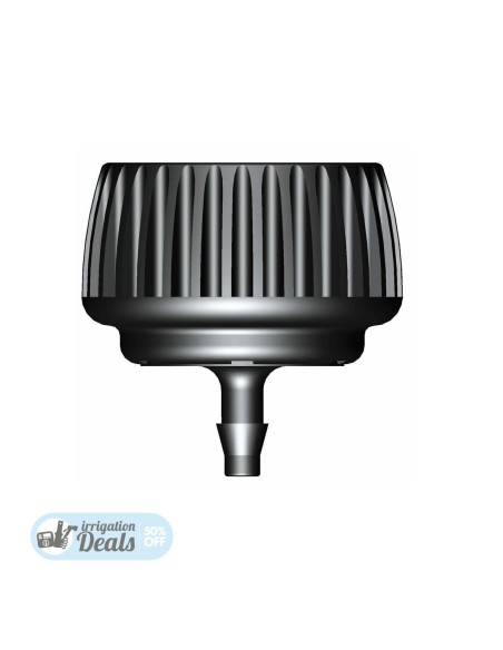 Adaptadores para Tubing de 4 mm - 3/4" F x 4.5 mm M