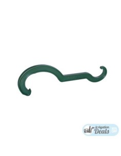 Locking key for compression fittings - from 16 to 75