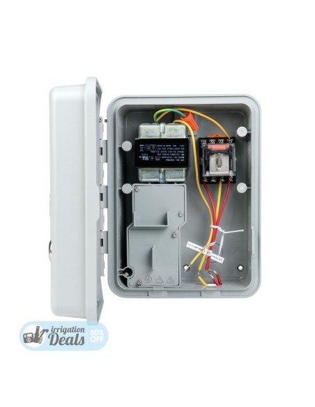 Hunter PSR-22 - Pump start relay