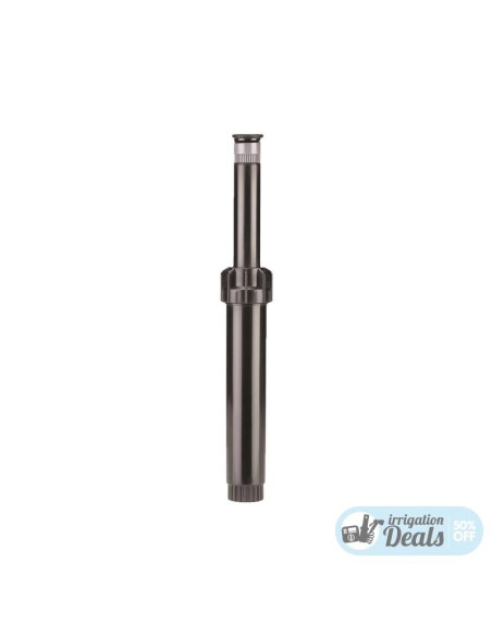 Tuyère Hunter PS Ultra - Escamotable 10cm - Portée 3.0mt - PSU-04 10A