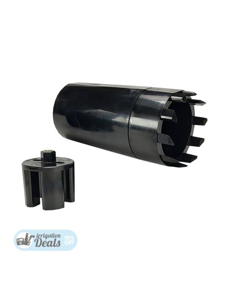 KUT-IT Sprinkler Tool