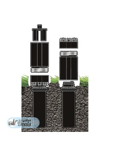 KUT-IT Sprinkler Tool 2