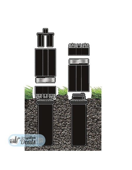 KUT-IT - Herramienta para Difusores