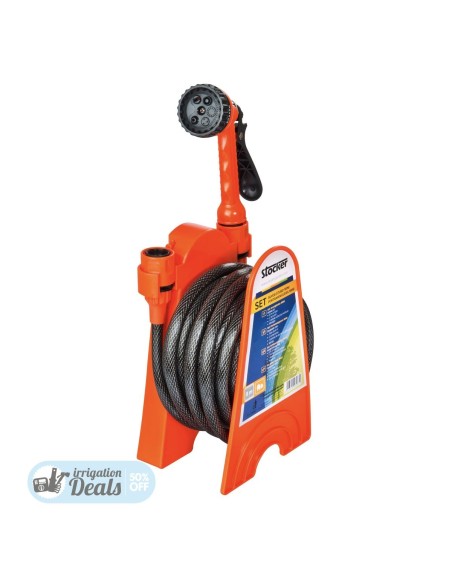 Stocker mini Hose reel